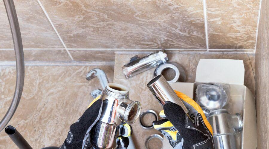 Expert top industrial roofings services in Woodbridge, VA